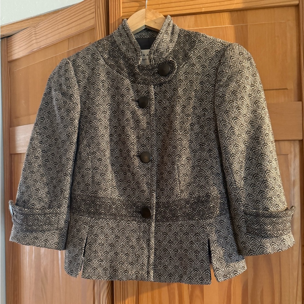 Trina Turk blazer